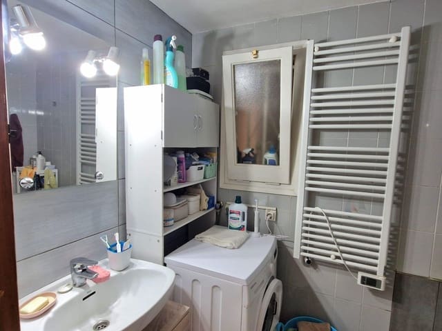 1 soveværelse Lejlighed til salg i Roses - € 144.000 (Ref: 9296801)