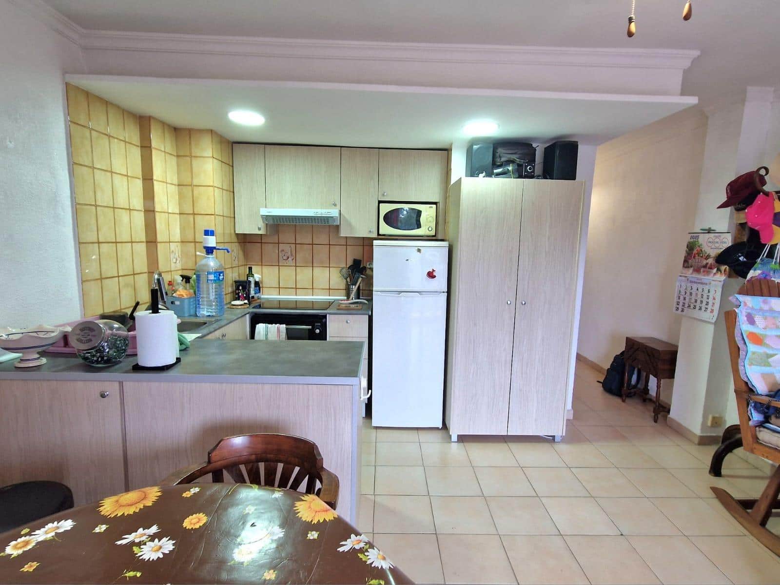 1 soveværelse Lejlighed til salg i Roses - € 144.000 (Ref: 9296801)