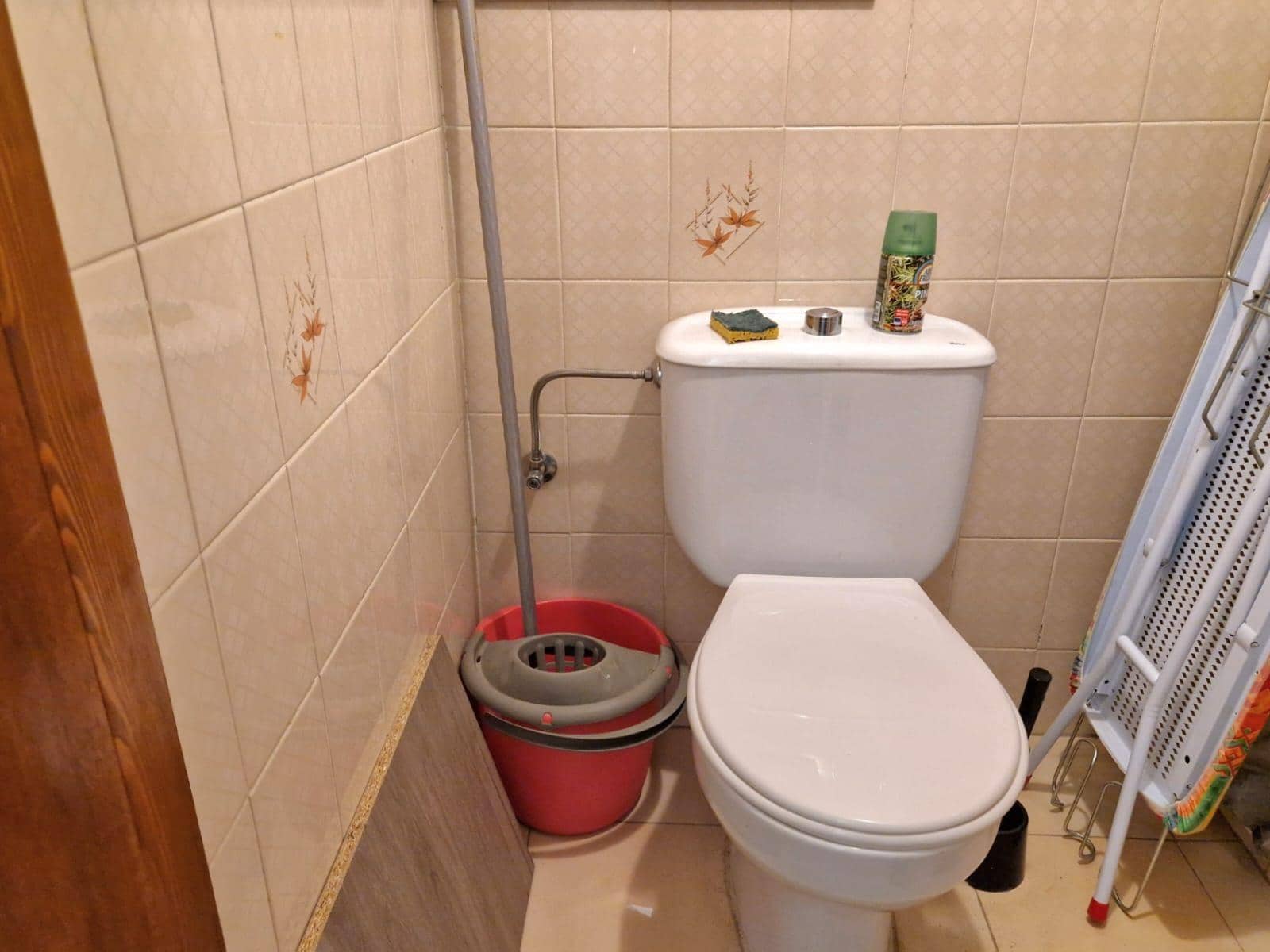 1 soveværelse Lejlighed til salg i Roses - € 144.000 (Ref: 9296801)