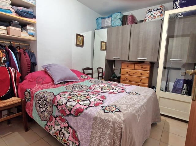 1 soveværelse Lejlighed til salg i Roses - € 144.000 (Ref: 9296801)