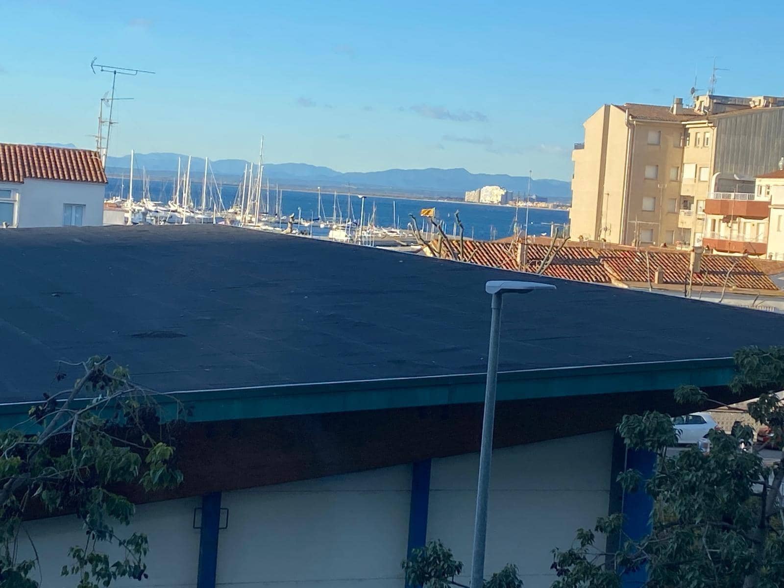 1 soveværelse Lejlighed til salg i Roses - € 144.000 (Ref: 9296801)