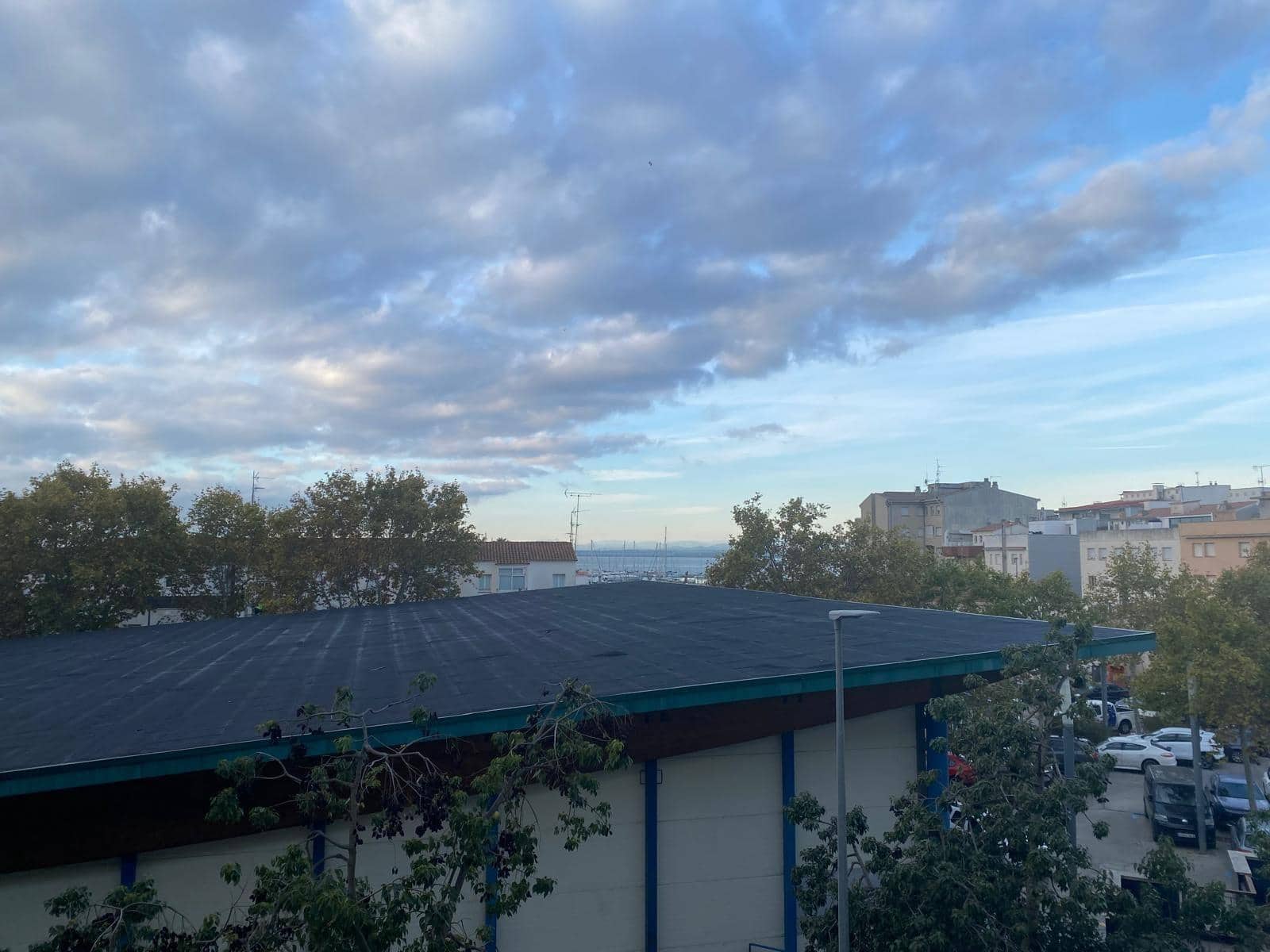 1 soveværelse Lejlighed til salg i Roses - € 144.000 (Ref: 9296801)