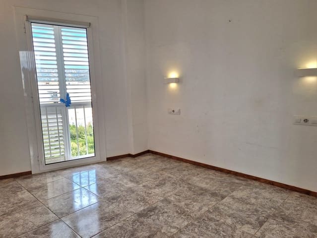 2 soverom Penthouse til salgs i Roses - € 580 000 (Ref: 9300988)