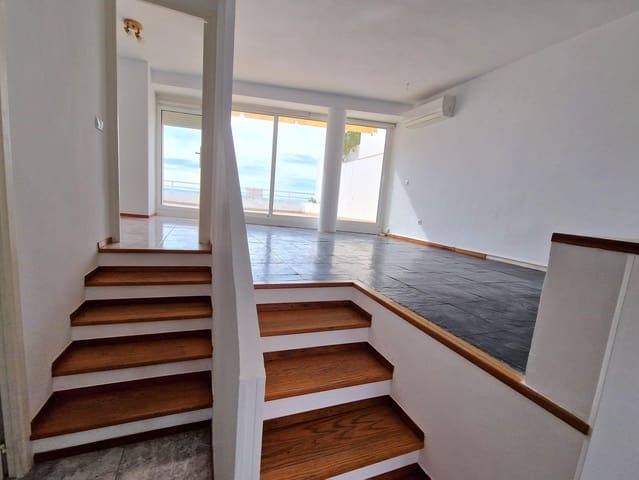 2 soverom Penthouse til salgs i Roses - € 580 000 (Ref: 9300988)