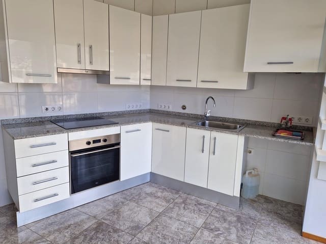 2 soverom Penthouse til salgs i Roses - € 580 000 (Ref: 9300988)