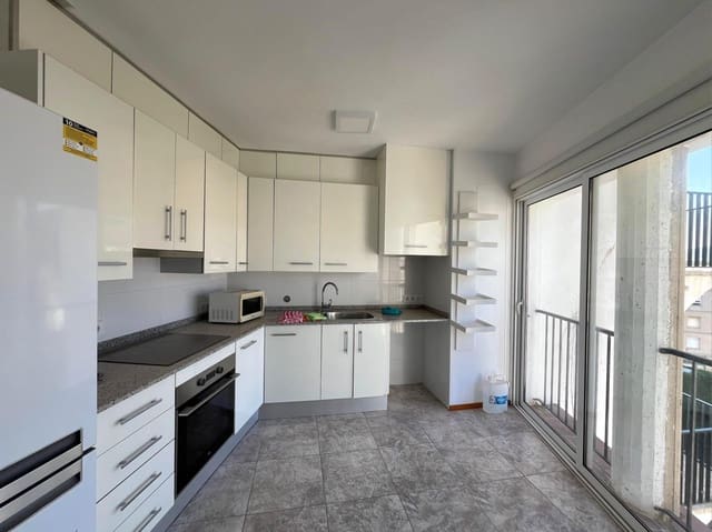 2 soverom Penthouse til salgs i Roses - € 580 000 (Ref: 9300988)