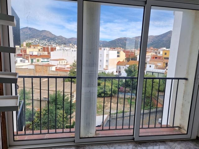 2 soverom Penthouse til salgs i Roses - € 580 000 (Ref: 9300988)