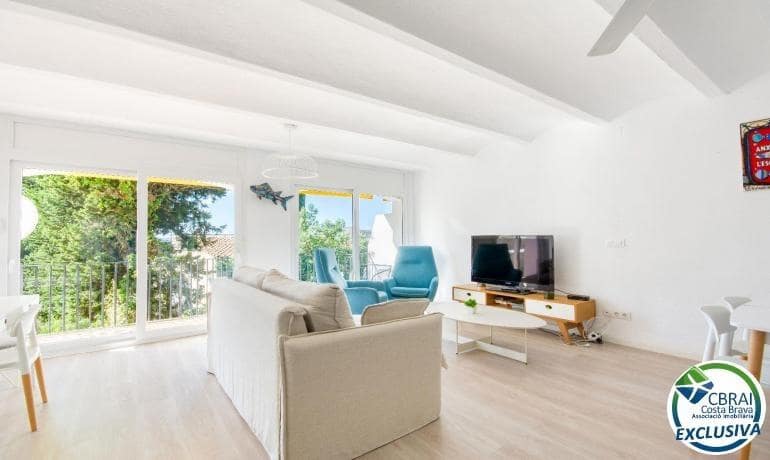 2 chambre Appartement à vendre à Roses - 239 000 € (Ref: 9312786)