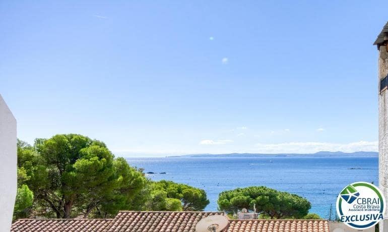 2 chambre Appartement à vendre à Roses - 239 000 € (Ref: 9312786)