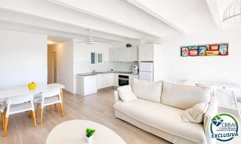 2 chambre Appartement à vendre à Roses - 239 000 € (Ref: 9312786)