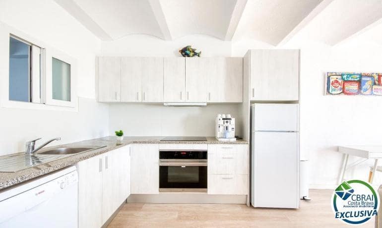 2 chambre Appartement à vendre à Roses - 239 000 € (Ref: 9312786)