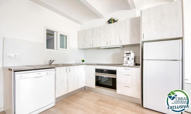 2 chambre Appartement à vendre à Roses - 239 000 € (Ref: 9312786)