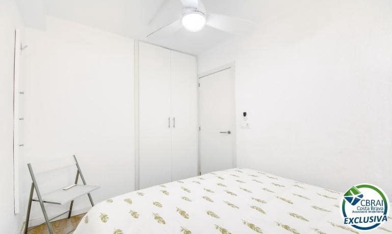 2 chambre Appartement à vendre à Roses - 239 000 € (Ref: 9312786)