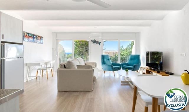 2 chambre Appartement à vendre à Roses - 239 000 € (Ref: 9312786)