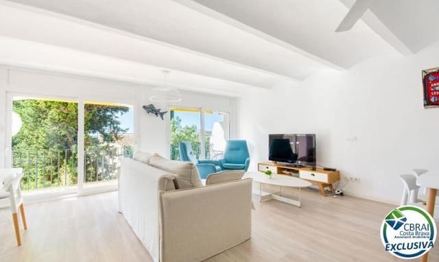 2 chambre Appartement à vendre à Roses - 239 000 € (Ref: 9312786)