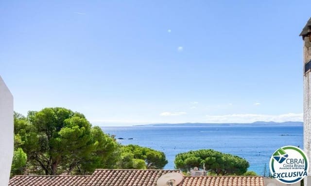 2 chambre Appartement à vendre à Roses - 239 000 € (Ref: 9312786)