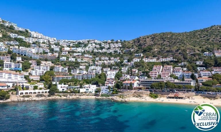 2 chambre Appartement à vendre à Roses - 239 000 € (Ref: 9312786)