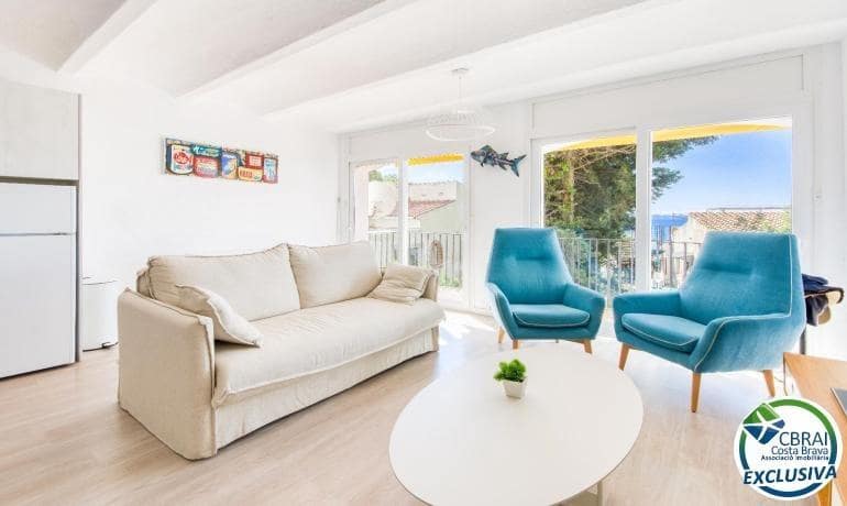 2 chambre Appartement à vendre à Roses - 239 000 € (Ref: 9312786)