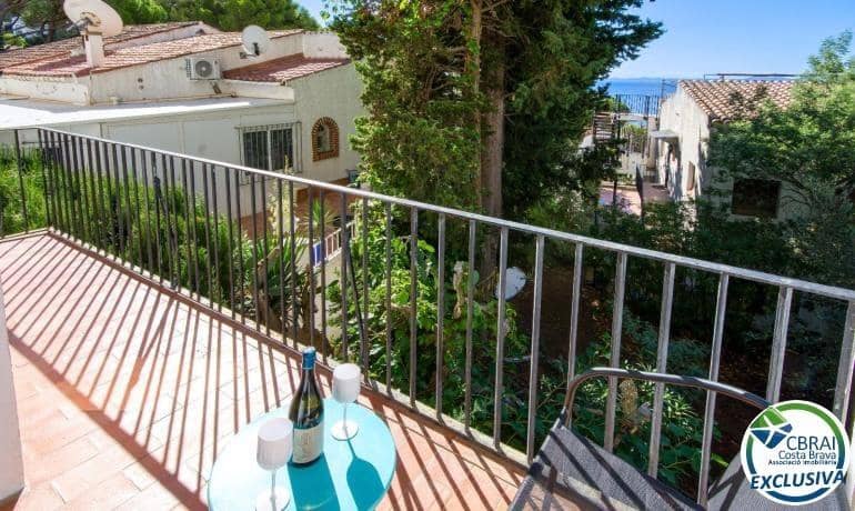 2 chambre Appartement à vendre à Roses - 239 000 € (Ref: 9312786)