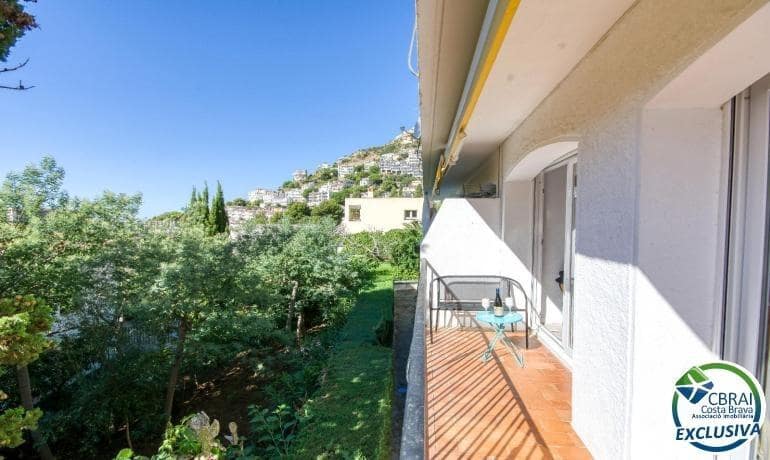 2 chambre Appartement à vendre à Roses - 239 000 € (Ref: 9312786)