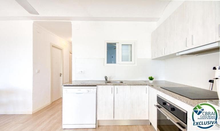 2 chambre Appartement à vendre à Roses - 239 000 € (Ref: 9312786)