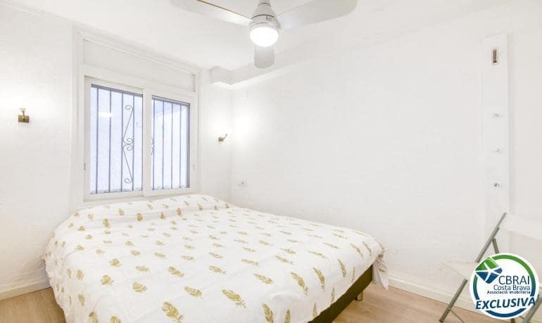 2 chambre Appartement à vendre à Roses - 239 000 € (Ref: 9312786)