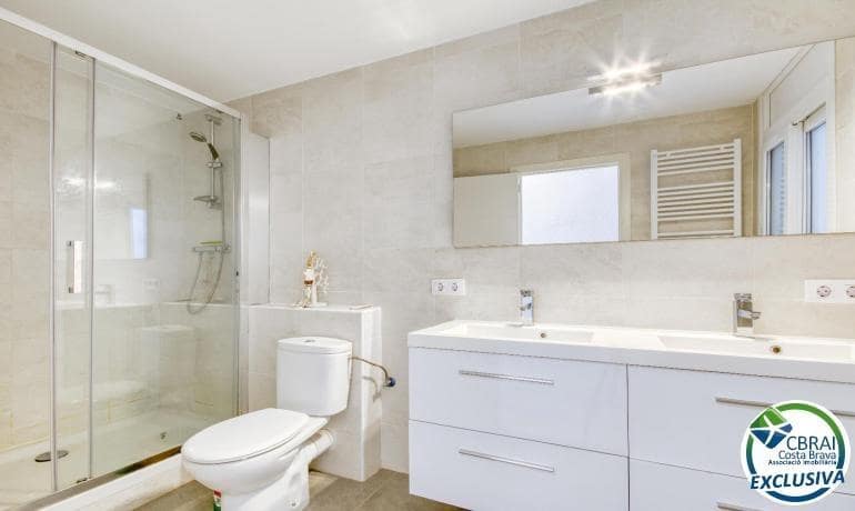 2 chambre Appartement à vendre à Roses - 239 000 € (Ref: 9312786)