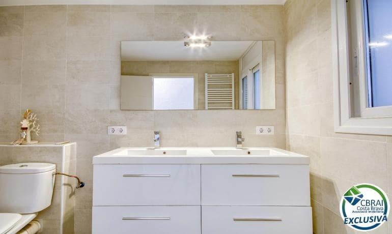 2 chambre Appartement à vendre à Roses - 239 000 € (Ref: 9312786)