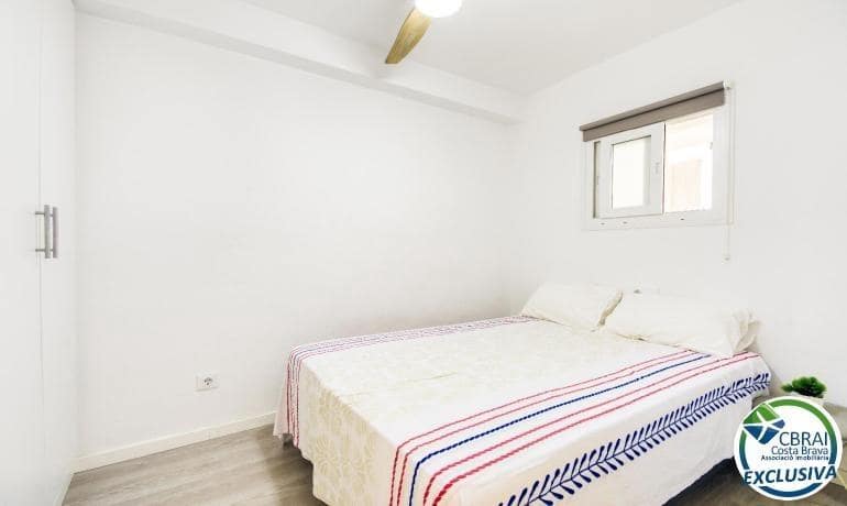 2 chambre Appartement à vendre à Roses - 239 000 € (Ref: 9312786)