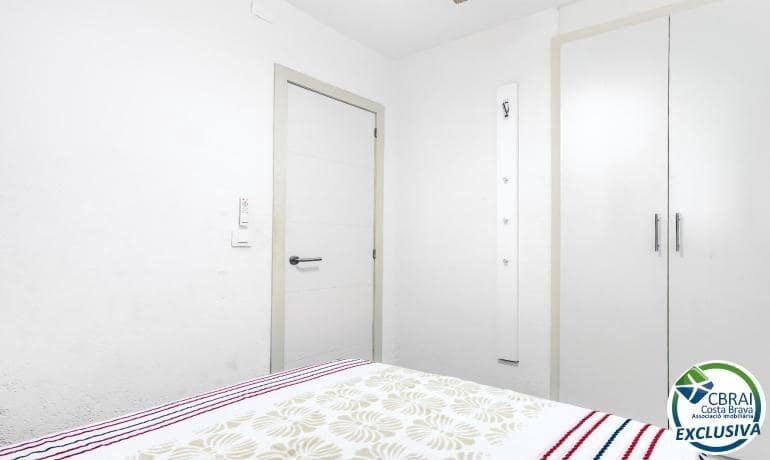 2 chambre Appartement à vendre à Roses - 239 000 € (Ref: 9312786)