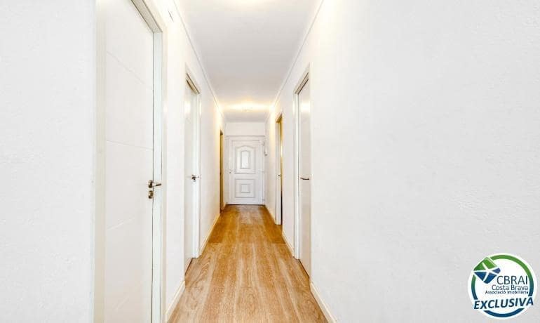 2 chambre Appartement à vendre à Roses - 239 000 € (Ref: 9312786)