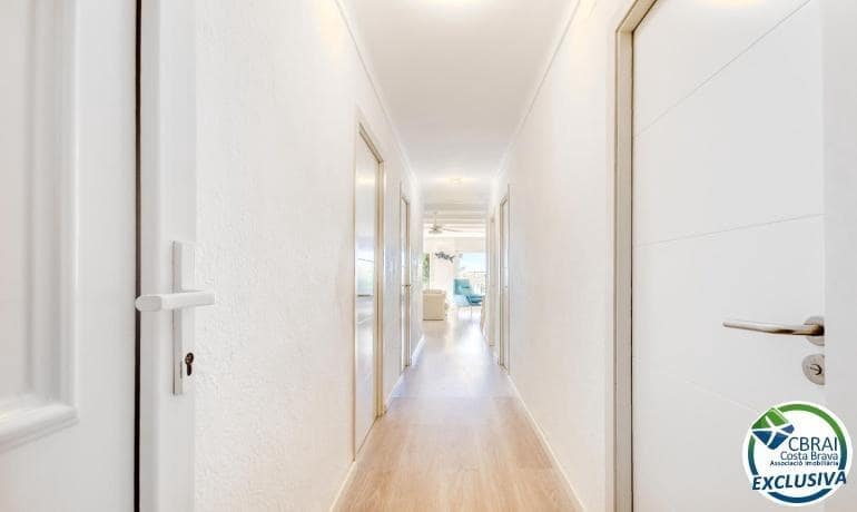 2 chambre Appartement à vendre à Roses - 239 000 € (Ref: 9312786)