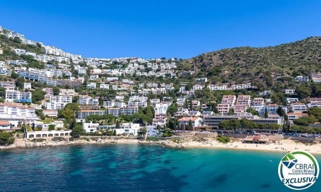 2 chambre Appartement à vendre à Roses - 239 000 € (Ref: 9312786)