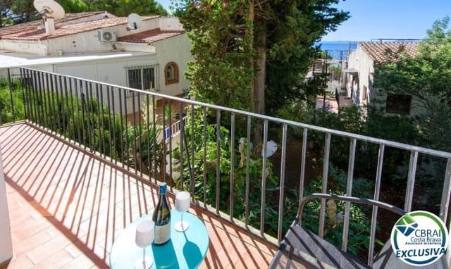 2 chambre Appartement à vendre à Roses - 239 000 € (Ref: 9312786)