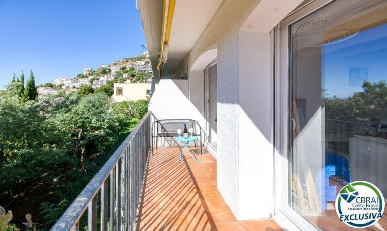 2 chambre Appartement à vendre à Roses - 239 000 € (Ref: 9312786)