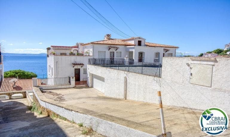 2 chambre Appartement à vendre à Roses - 239 000 € (Ref: 9312786)