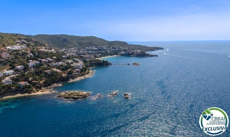 2 chambre Appartement à vendre à Roses - 239 000 € (Ref: 9312786)