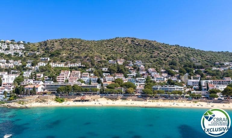 2 chambre Appartement à vendre à Roses - 239 000 € (Ref: 9312786)