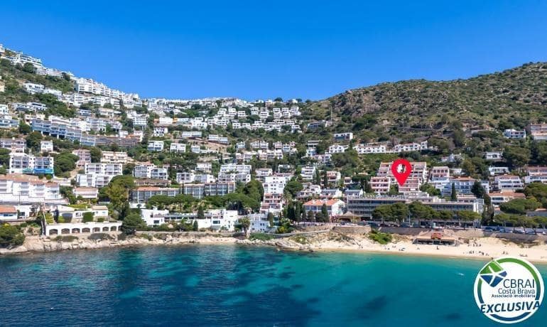 2 chambre Appartement à vendre à Roses - 239 000 € (Ref: 9312786)