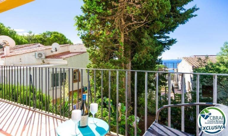 2 chambre Appartement à vendre à Roses - 239 000 € (Ref: 9312786)