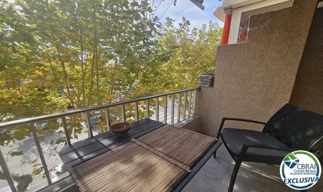 1 Zimmer Apartment zu verkaufen in Empuriabrava, Castelló d'Empúries - 145.000 € (Ref: 9312787)