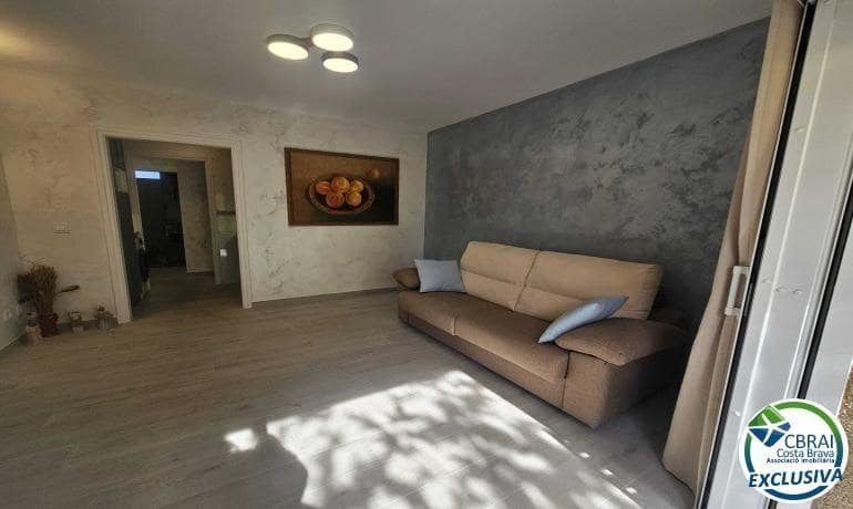 1 slaapkamer Appartement te koop in Empuriabrava - € 145.000 (Ref: 9312787)