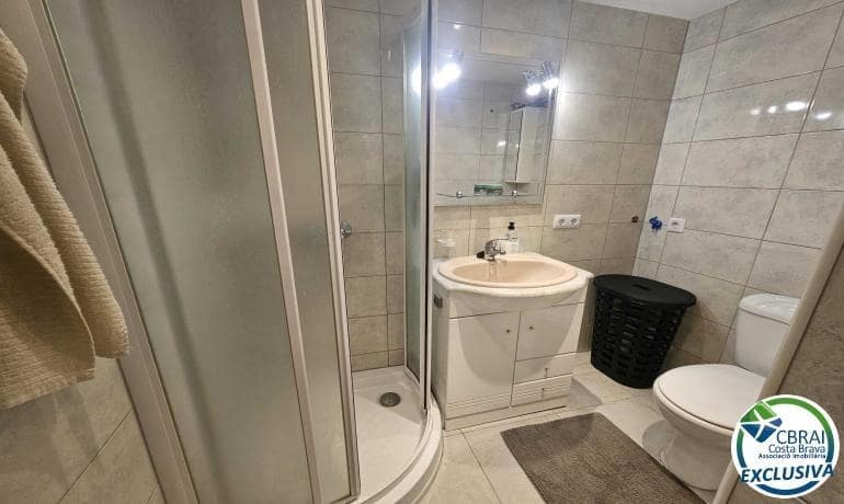 1 slaapkamer Appartement te koop in Empuriabrava - € 145.000 (Ref: 9312787)