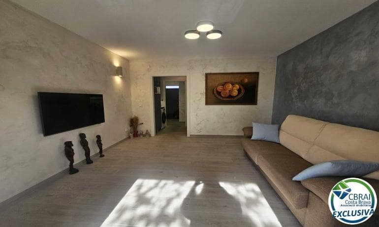 1 slaapkamer Appartement te koop in Empuriabrava - € 145.000 (Ref: 9312787)