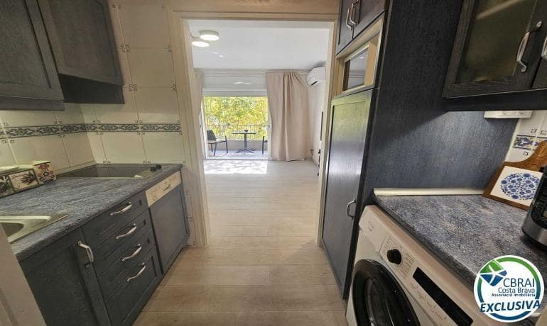 1 slaapkamer Appartement te koop in Empuriabrava - € 145.000 (Ref: 9312787)