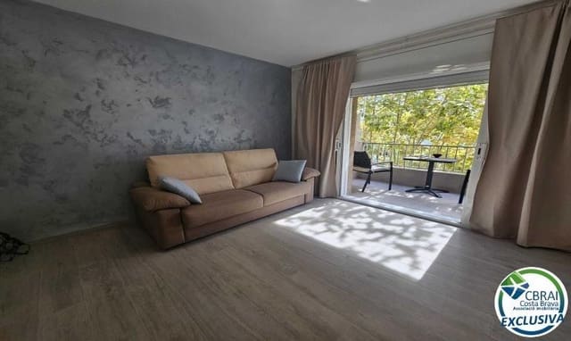 1 slaapkamer Appartement te koop in Empuriabrava, Castelló d'Empúries - € 145.000 (Ref: 9312787)
