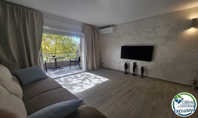 1 slaapkamer Appartement te koop in Empuriabrava, Castelló d'Empúries - € 145.000 (Ref: 9312787)