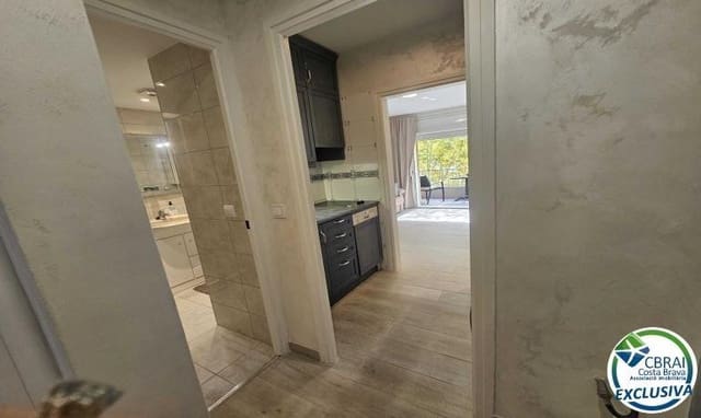 1 slaapkamer Appartement te koop in Empuriabrava, Castelló d'Empúries - € 145.000 (Ref: 9312787)