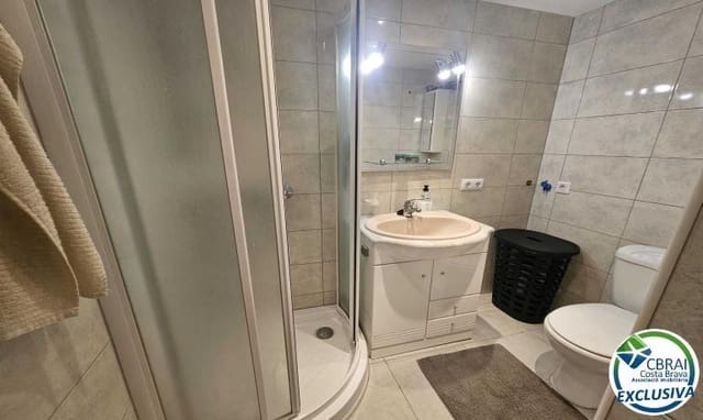 1 slaapkamer Appartement te koop in Empuriabrava, Castelló d'Empúries - € 145.000 (Ref: 9312787)