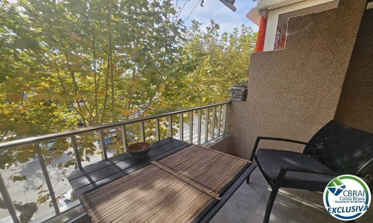 1 slaapkamer Appartement te koop in Empuriabrava - € 145.000 (Ref: 9312787)